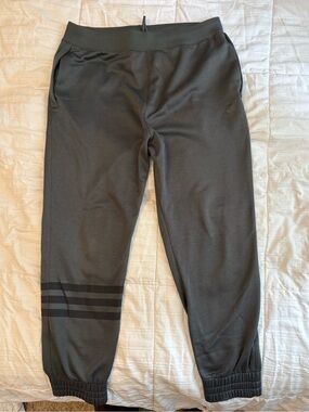 adidas | Pants | Adidas Mens Tiro Training Track Pants Zip Pockets